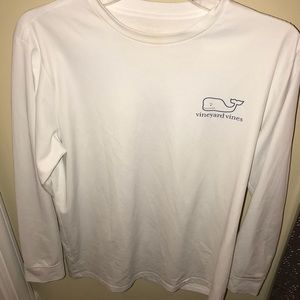 Vineyard Vines Kids Long Sleeve T-shirt