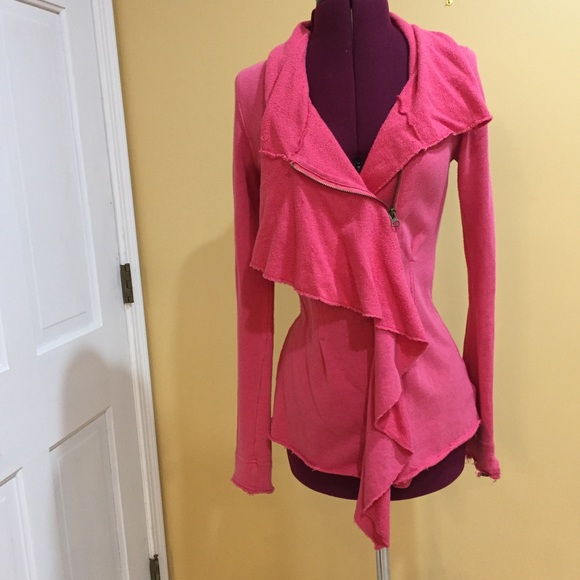 Free People sweatshirt - Picture 2 of 6