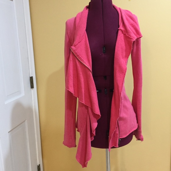 Free People sweatshirt - Picture 3 of 6