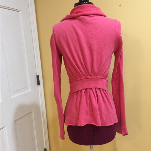 Free People sweatshirt - Picture 4 of 6