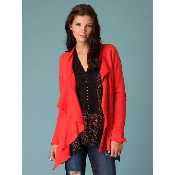 Free People sweatshirt - Picture 6 of 6