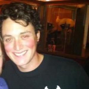 Meet your Posher, Mathew