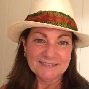 Meet your Posher, Sherry