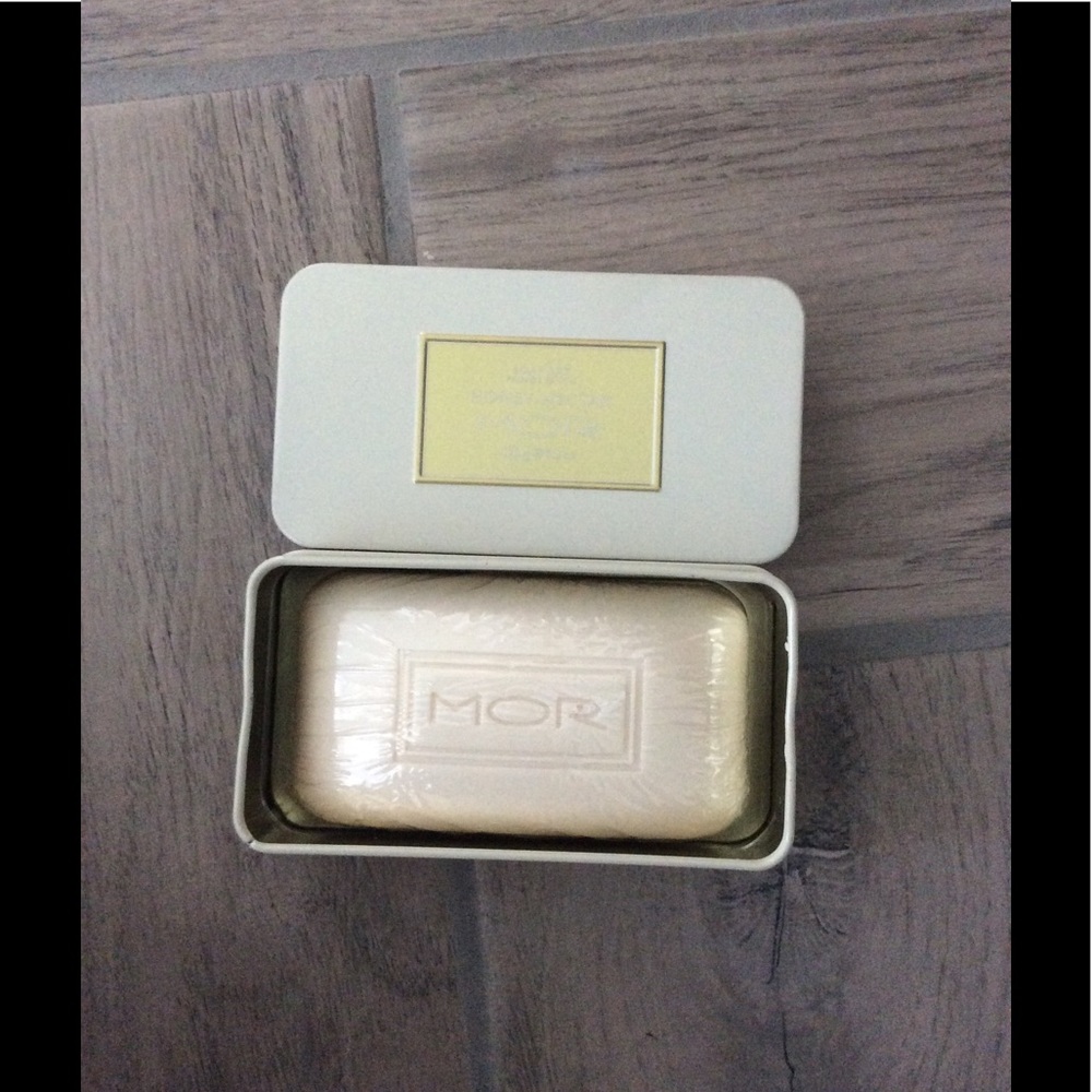 MOR soap