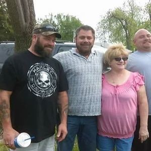 Meet your Posher, Phillip