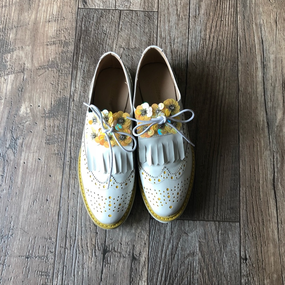 Nasty Gal Loafers