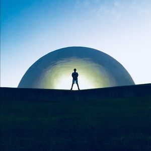 Meet your Posher, Brady