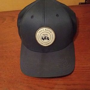 Travis Mathews hat