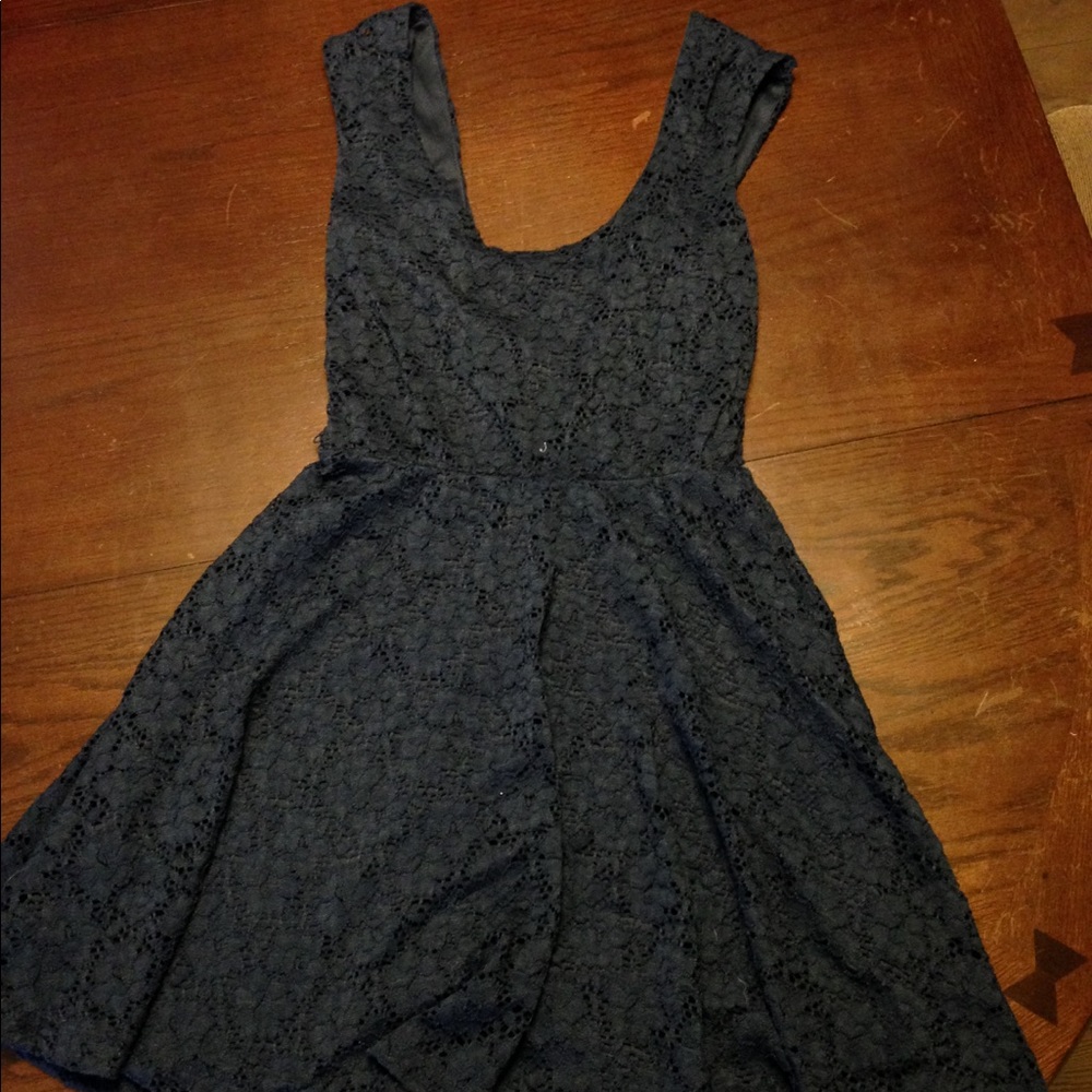 dress