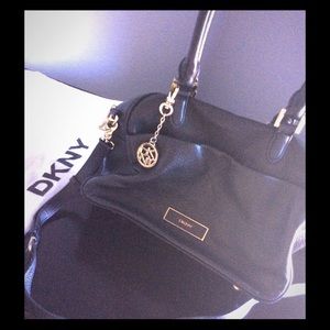 DKNY cross body