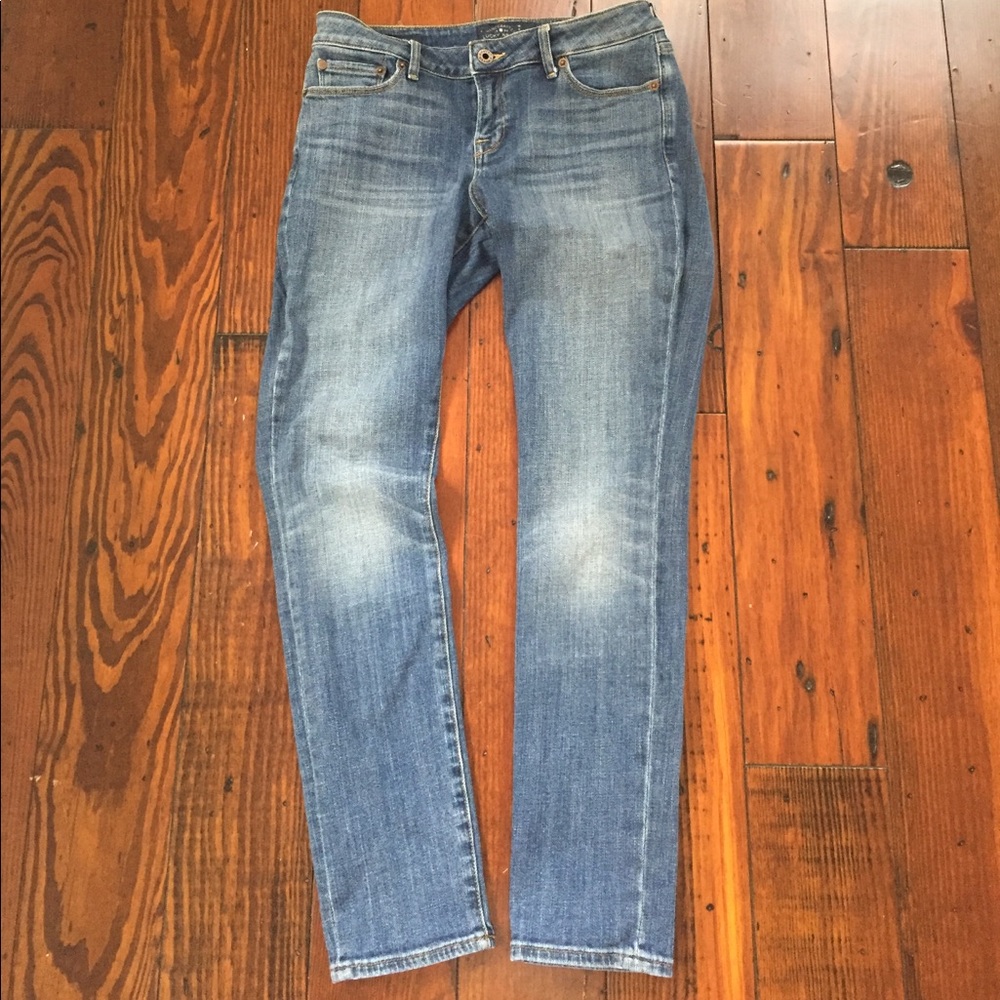 LUCKY BRAND Lolita Jeans