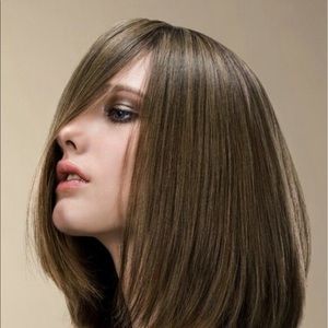 Meet your Posher, Berenice