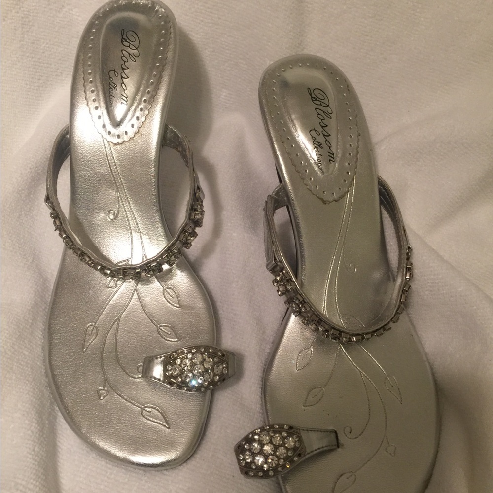 Blossom Collection Shoes