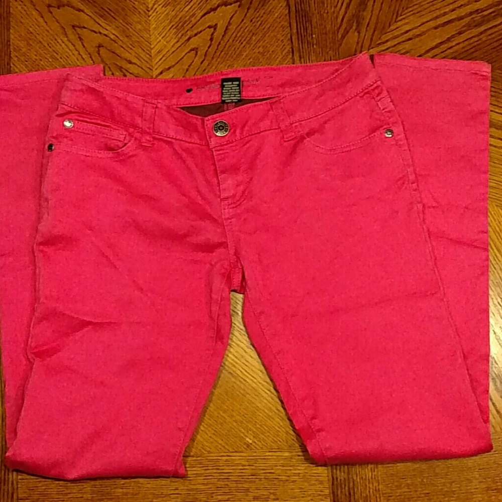 CelebPink Dawson Infinite StretchSuperSkinny Jeans