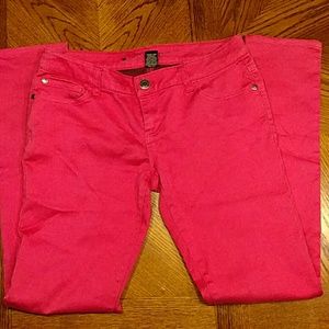 CelebPink Dawson Infinite StretchSuperSkinny Jeans