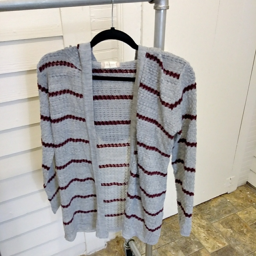 Altar's state cardigan