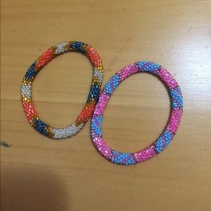 Bracelets