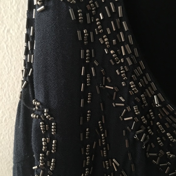 Forever 21 beaded dress - Picture 2 of 4