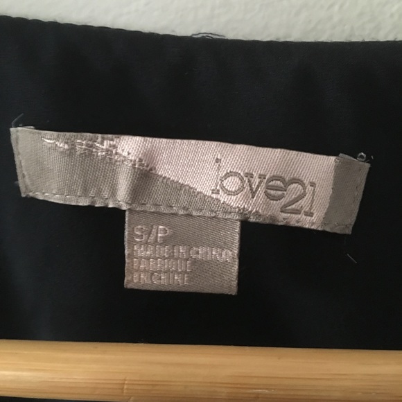 Forever 21 beaded dress - Picture 4 of 4