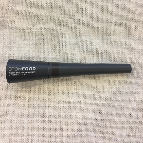 LASHFOOD Browfood Aqua Brow Powder + Pencil - Picture 1 of 2