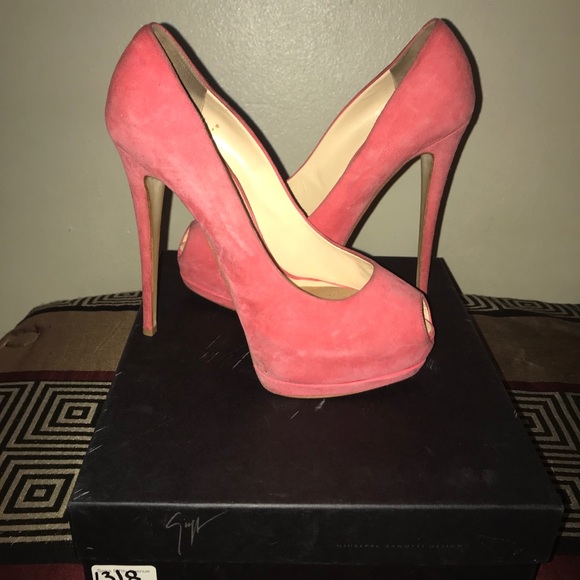 Giuseppe Zanotti Shoes - ✨ REDUCED ✨ GIUSEPPE ZANOTTI SIZE 41