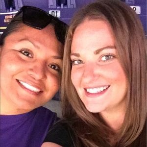 Meet your Posher, Megan