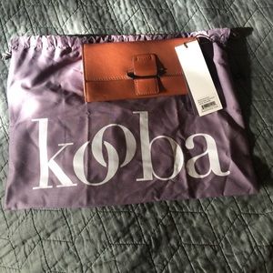 Kooba Wallet