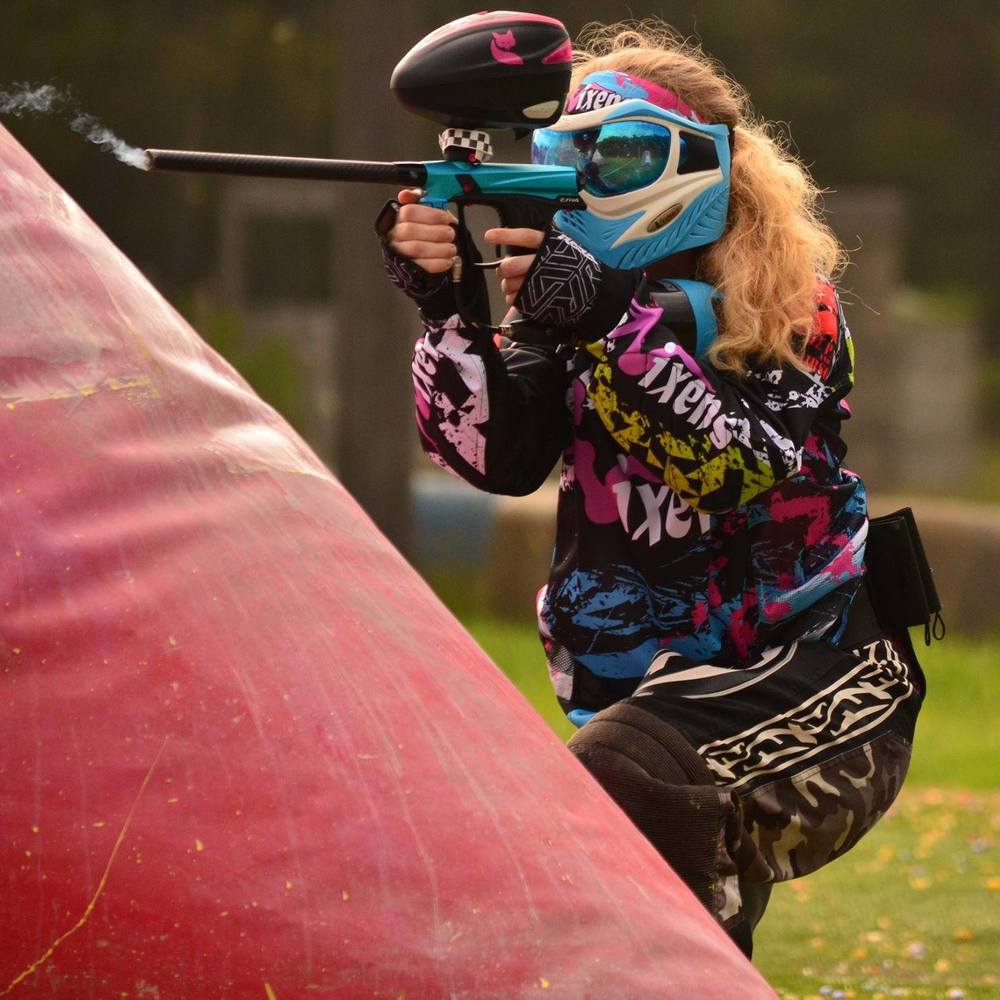 Meet your Posher, Rachael