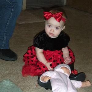 Meet your Posher, Lea