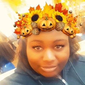 Meet your Posher, Bria