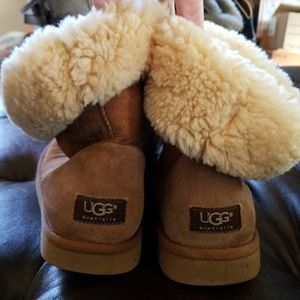 Ugg Boots