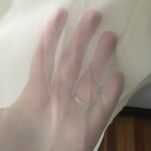 H&M beaded dress - Picture 4 of 4