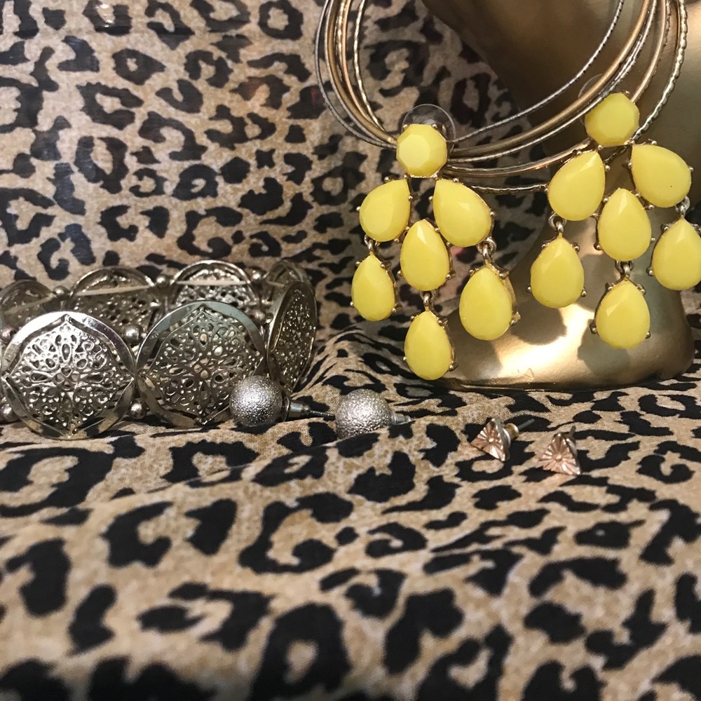 Large Jewelry Bundle