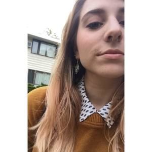 Meet your Posher, Siobhan