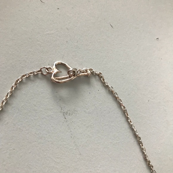 🆕Sterling Glass Beaded Handcrafted Necklace - Picture 6 of 6