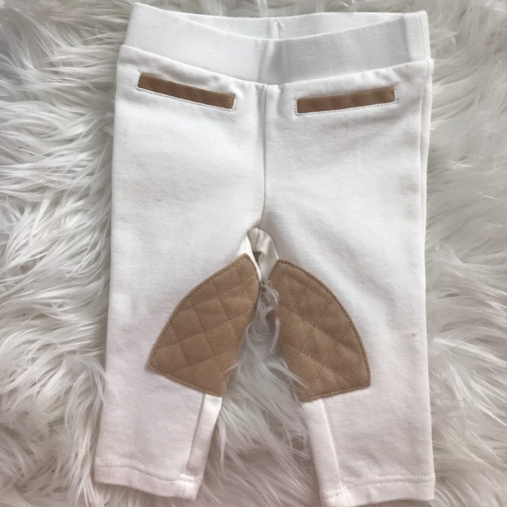 Little pants