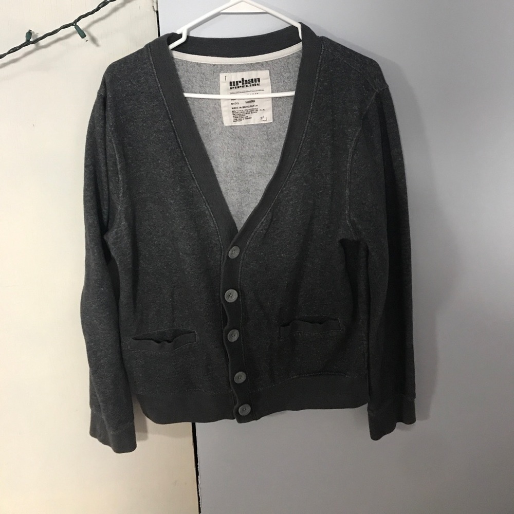 Cardigan