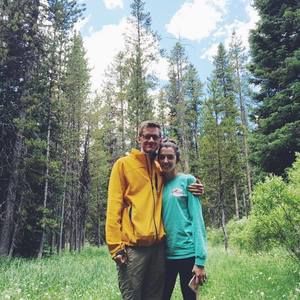 Meet your Posher, Zach