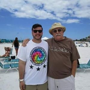 Meet your Posher, Jake