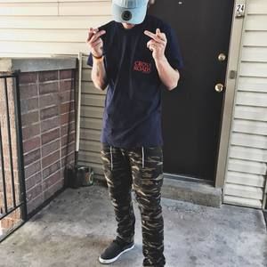 Meet your Posher, Tyler