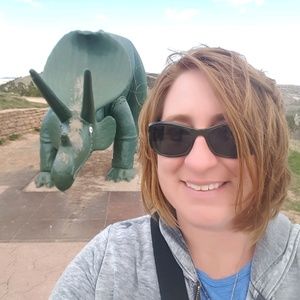 Meet your Posher, Amber