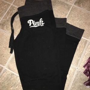 VS yoga leggings