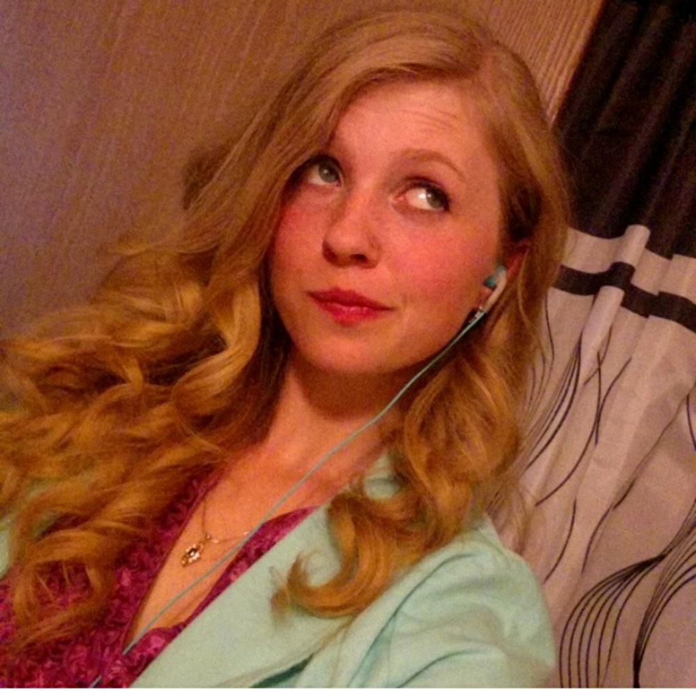 Meet your Posher, Rachael