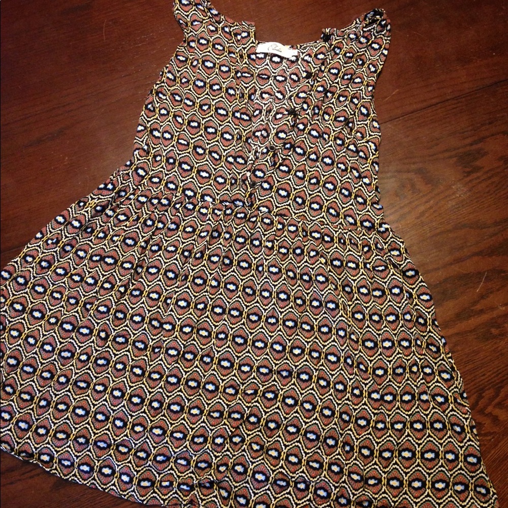 tshirt dress
