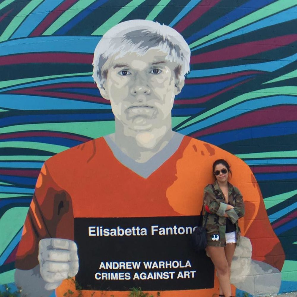 Meet your Posher, Sonia