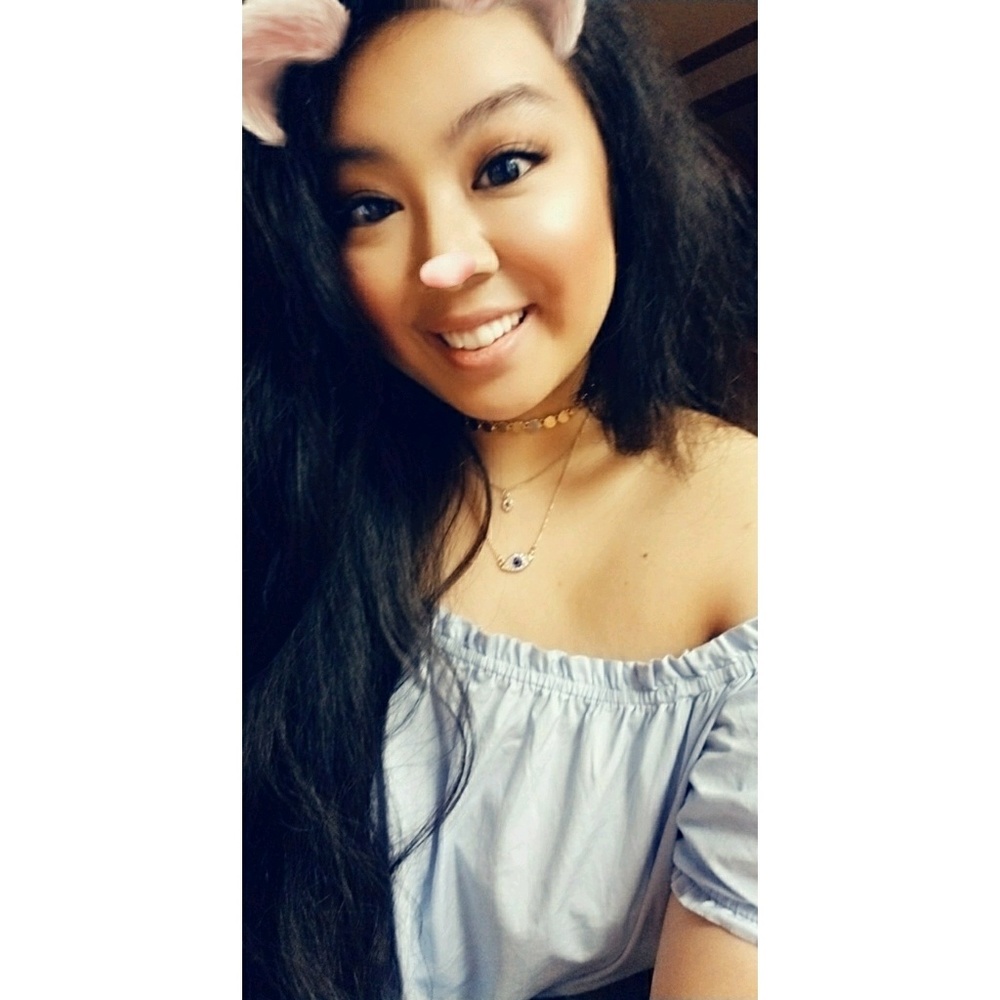 Meet your Posher, Sabrina