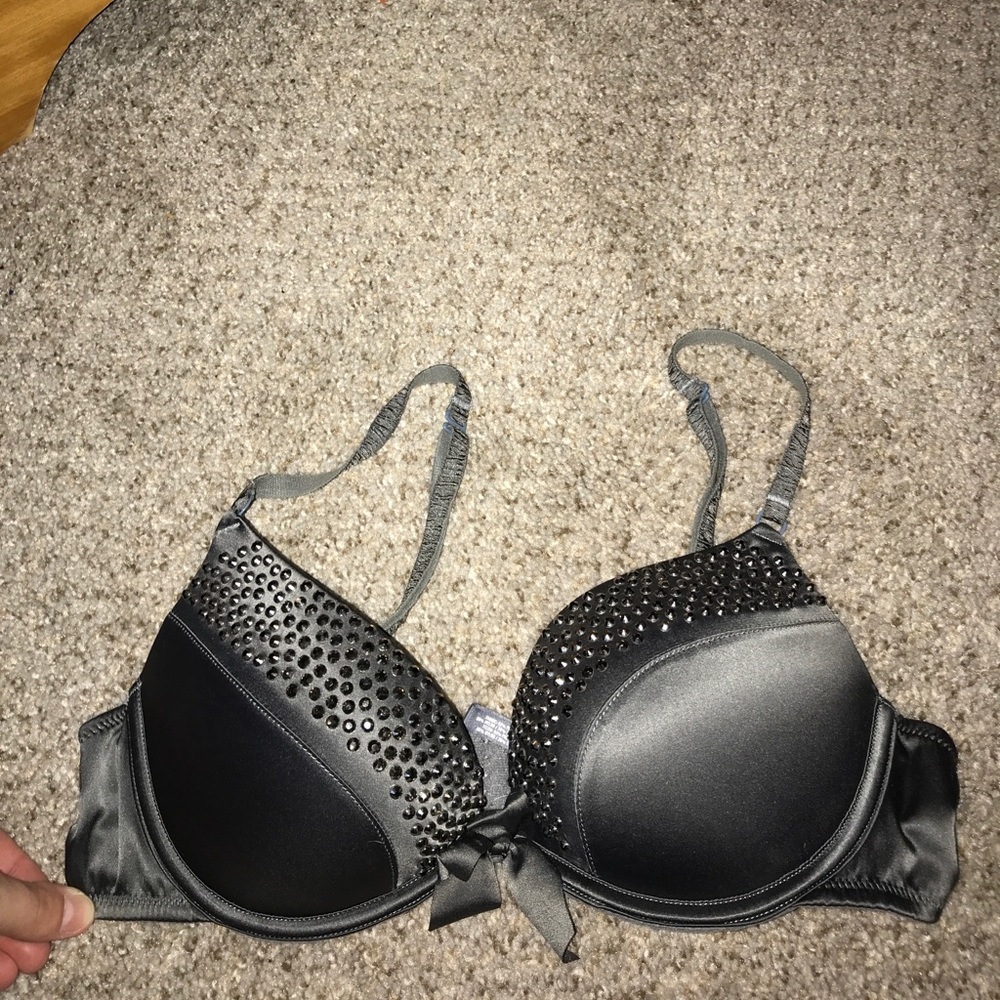 Aerie studded bra.