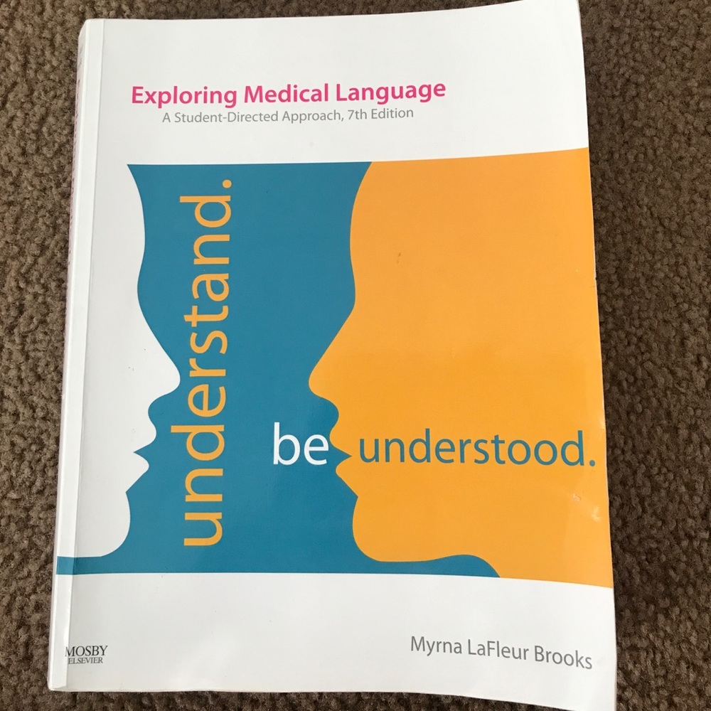 Exploring Medical Language