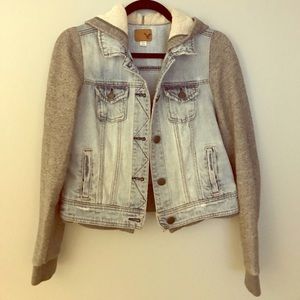 American Eagle jacket
