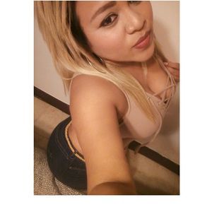 Meet your Posher, Vanessa